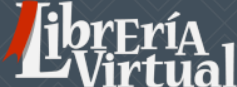 Logo Librería Virtual Internacional
