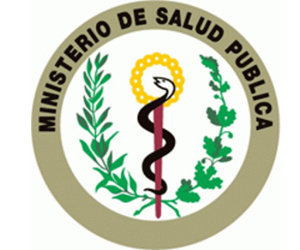 Logo del Minsap