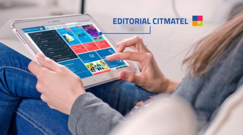 Editorial Citmatel