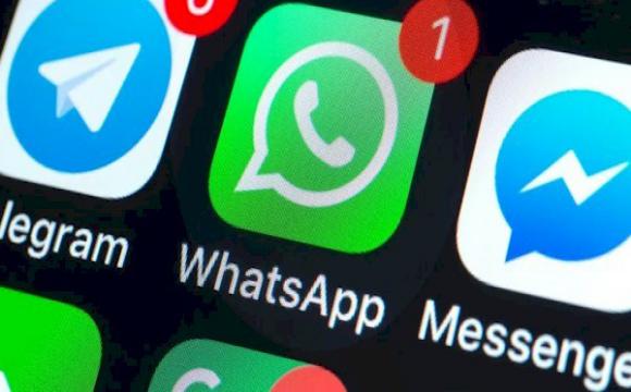 Tres nuevas y esperadas funciones en WhatsApp