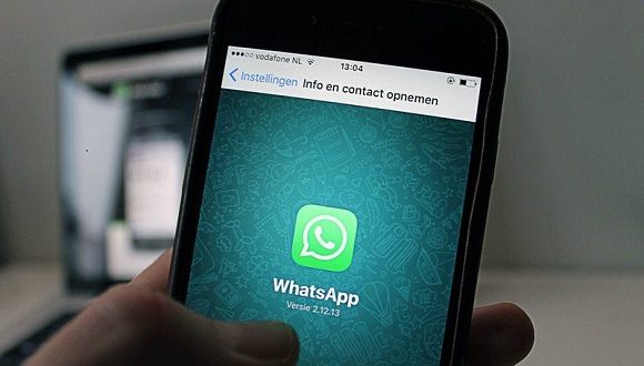 Descubren una nueva vulnerabilidad de WhatsApp en el código de acceso de autenticación / Foto: Trecebits.